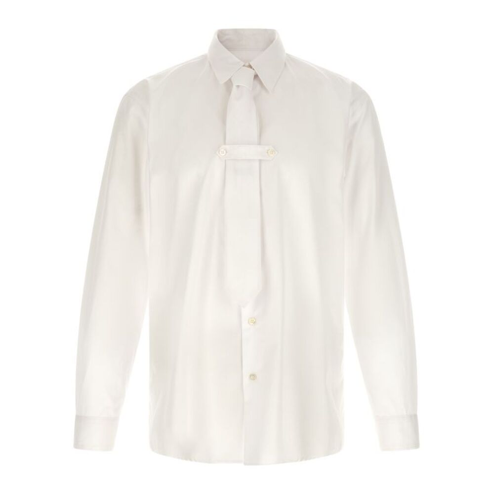 Dries Van Noten Men 'Cilian' Shirt